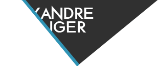Logo Alexandre Béranger.com